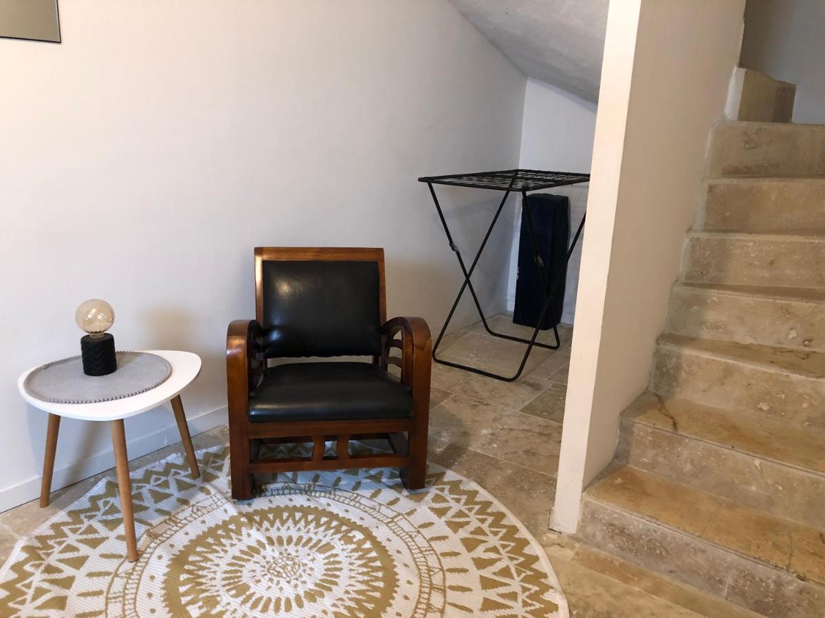 Appartement T3 Dans Maison Neuve 7 Couchages La Seyne-sur-Mer Zewnętrze zdjęcie