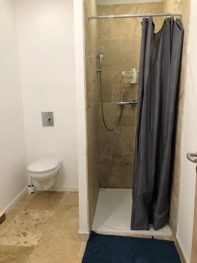 Appartement T3 Dans Maison Neuve 7 Couchages La Seyne-sur-Mer Zewnętrze zdjęcie