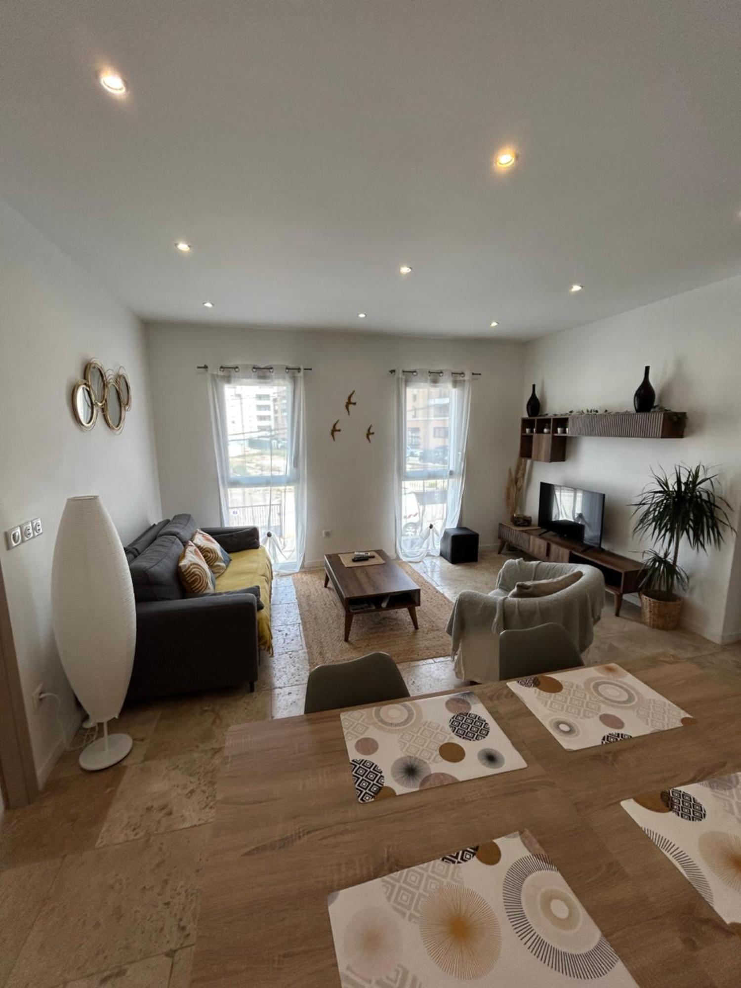 Appartement T3 Dans Maison Neuve 7 Couchages La Seyne-sur-Mer Zewnętrze zdjęcie